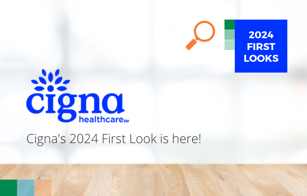 Cigna Medicare Advantage 2024 First Look